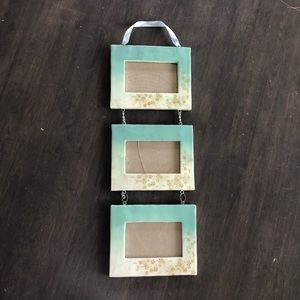 URBAN OUTFITTERS FRAME